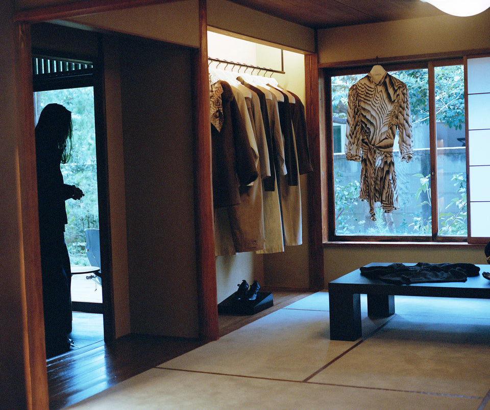 LEMAIRE, TOKYO EBISU