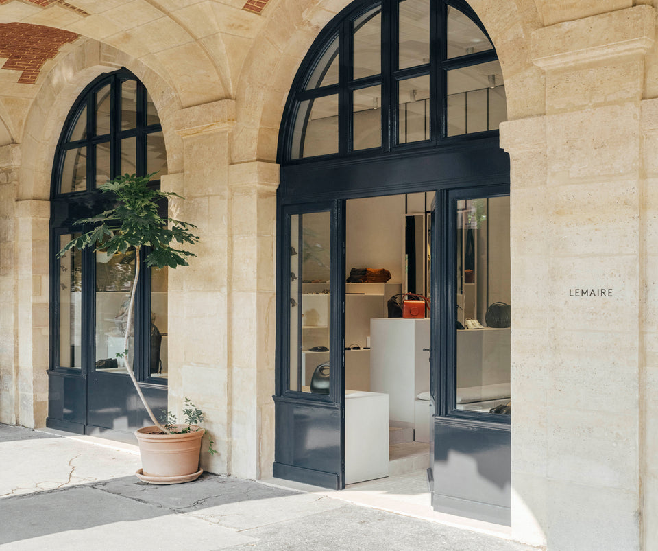 LEMAIRE, PARIS PLACE DES VOSGES