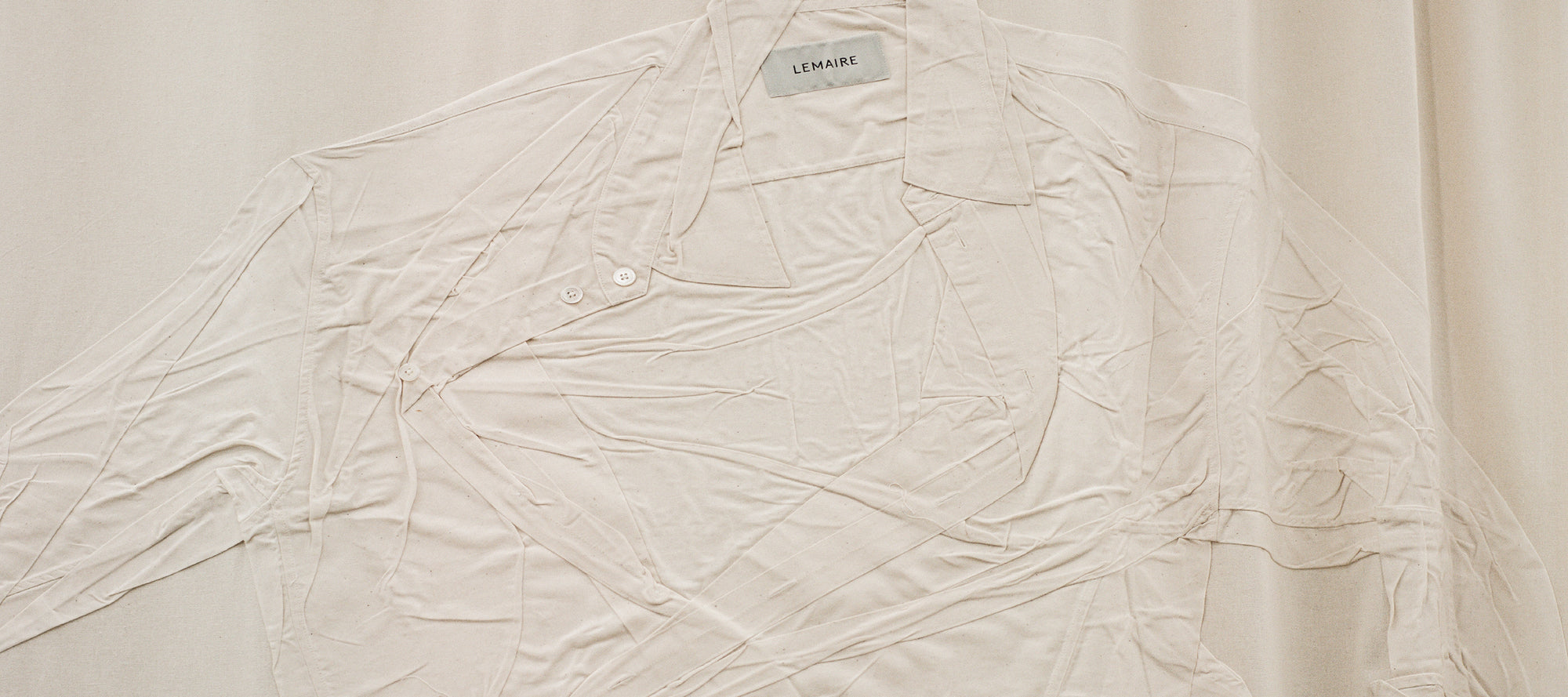 LEMAIRE, LONDON DOVER STREET MARKET