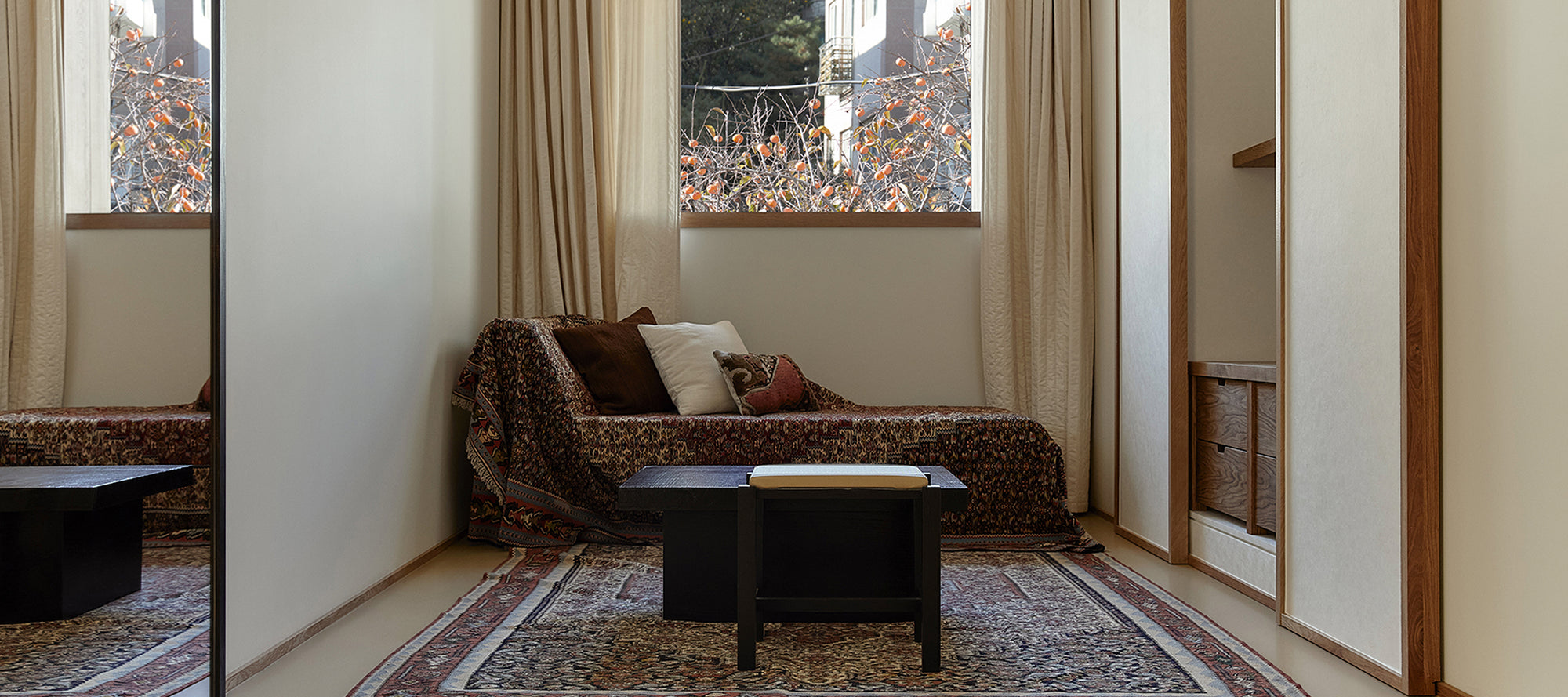 LEMAIRE, SEOUL HANNAM