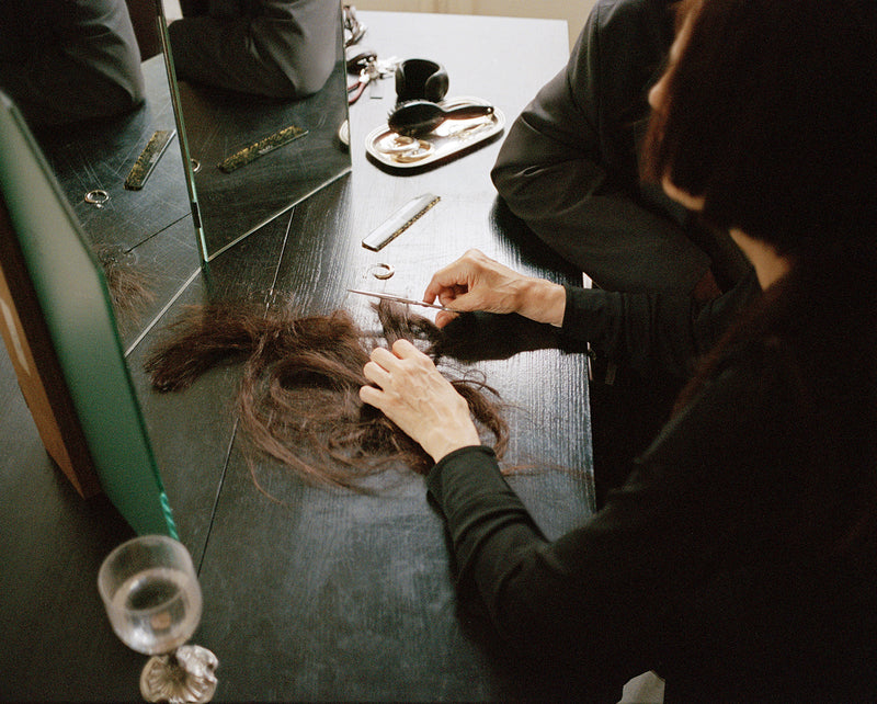 Product in I'm, front view styling 1