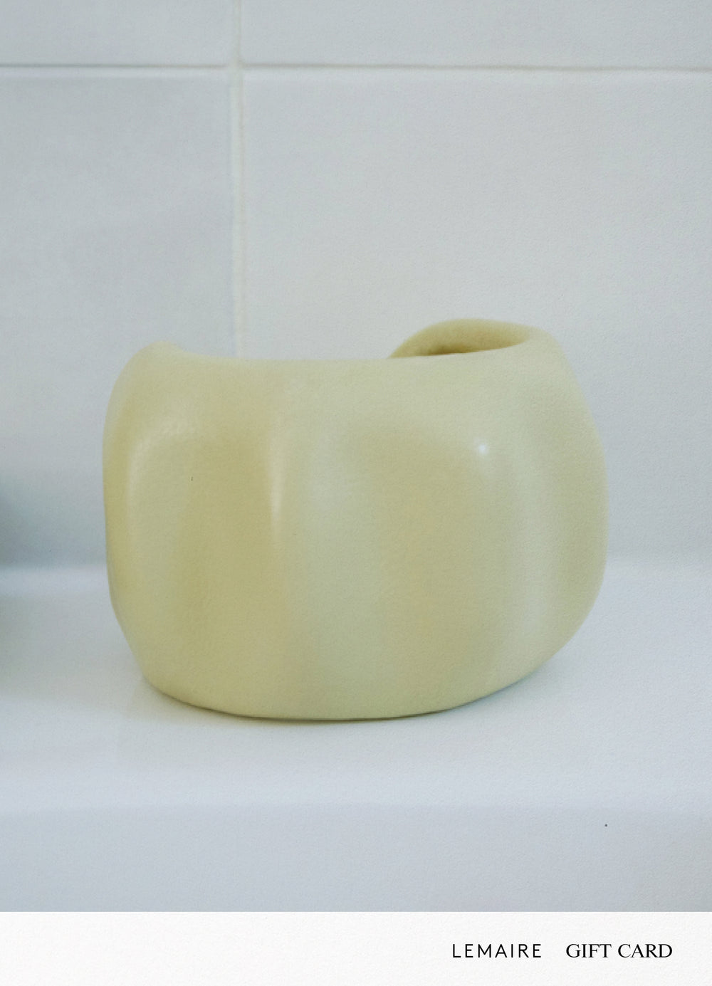 GIFT CARD LEMAIRE