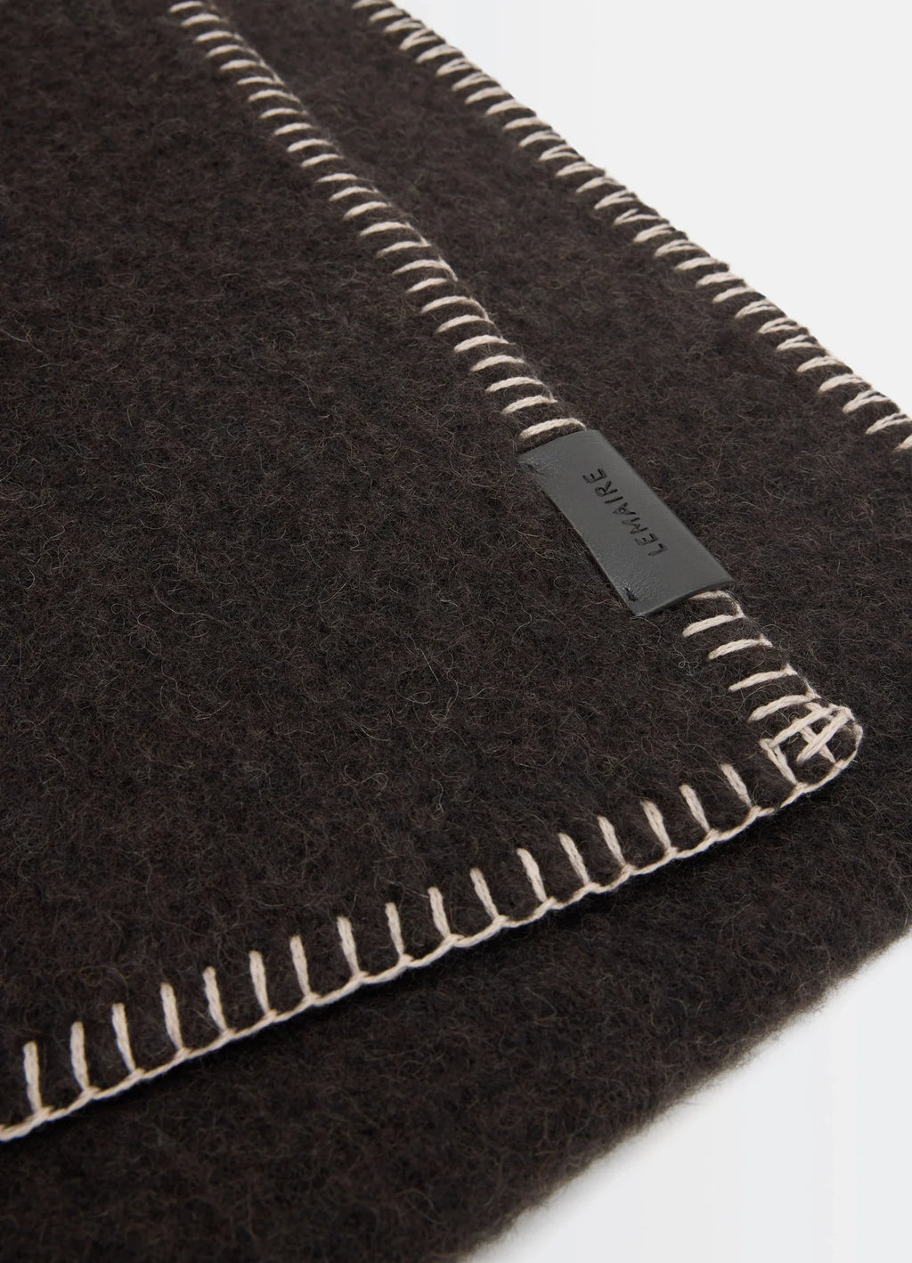 COCOTTE FLUFFY SCARF