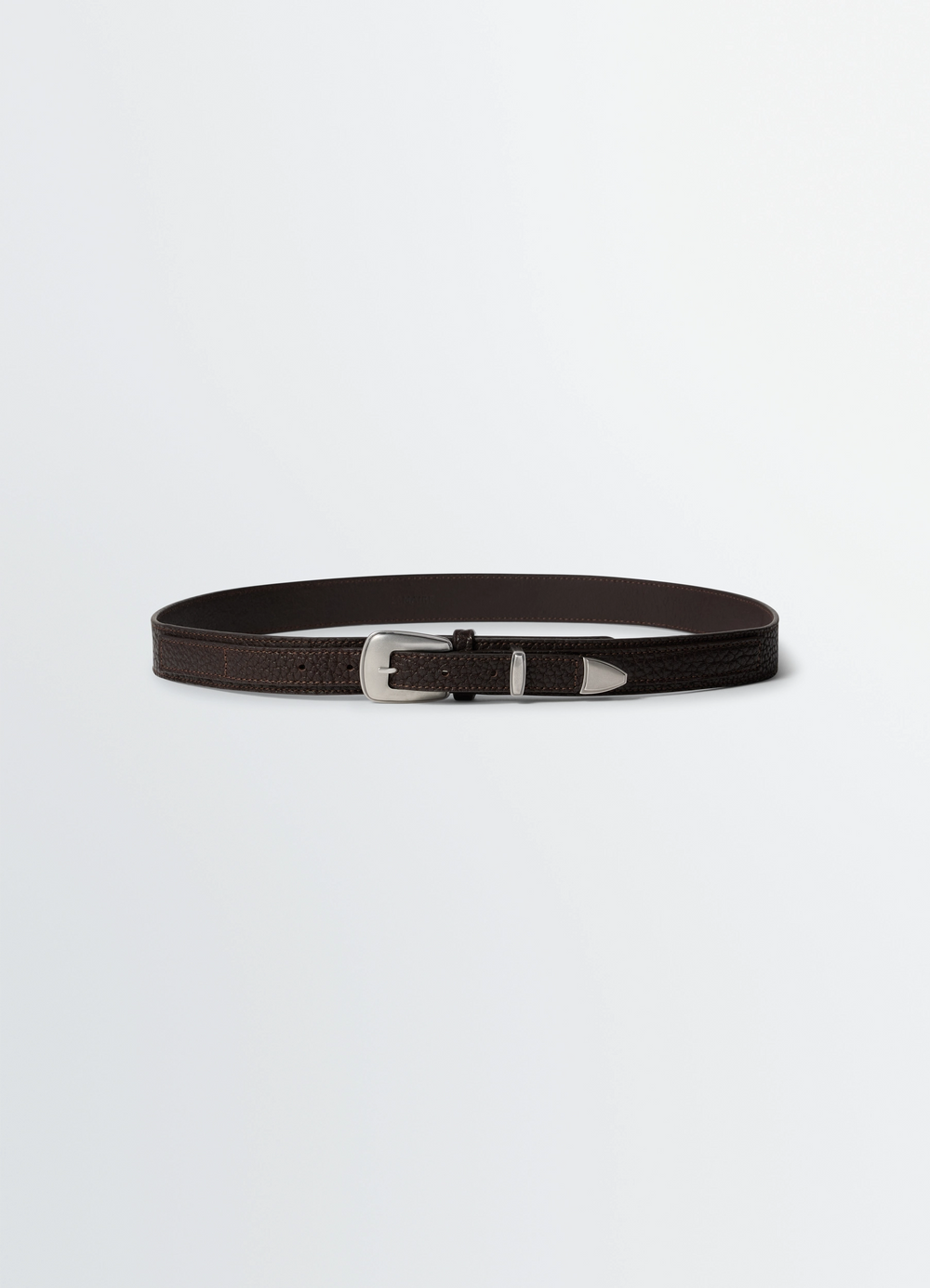 MINIMAL WESTERN BELT