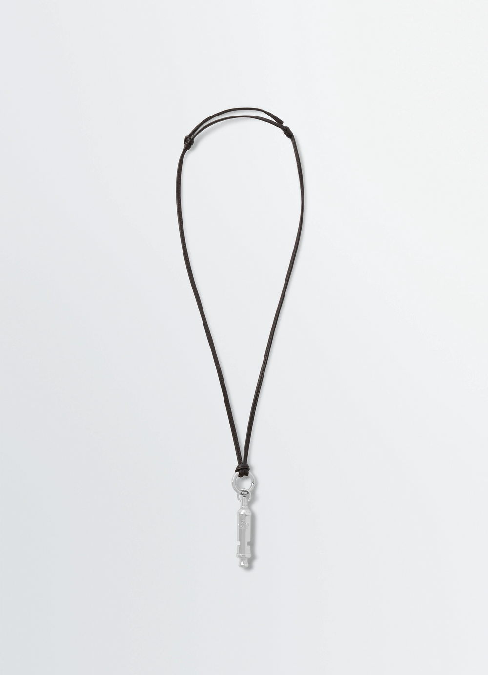 ACME WHISTLE NECKLACE