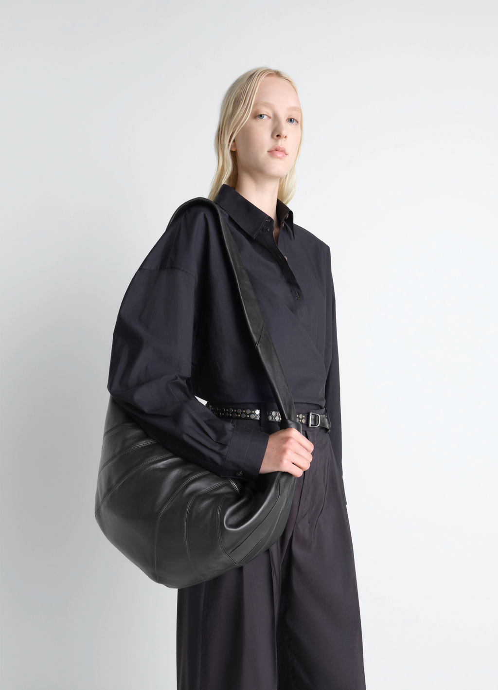 Croissant ラージバッグ