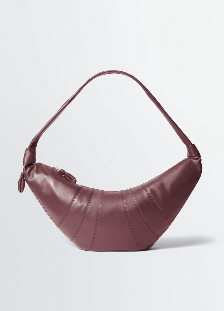 ラージ クロワッサン バッグ