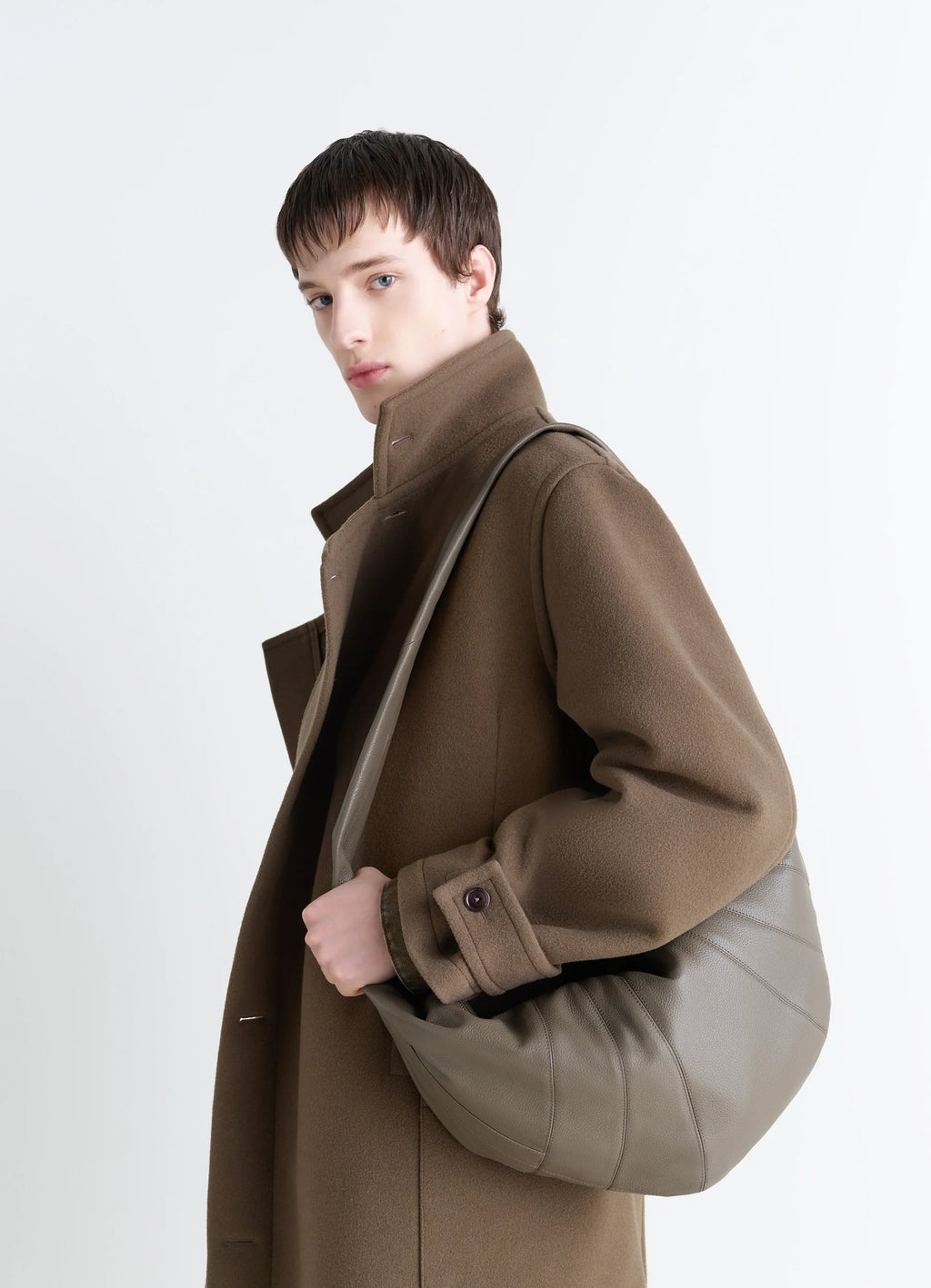 GROSSE CROISSANT TASCHE