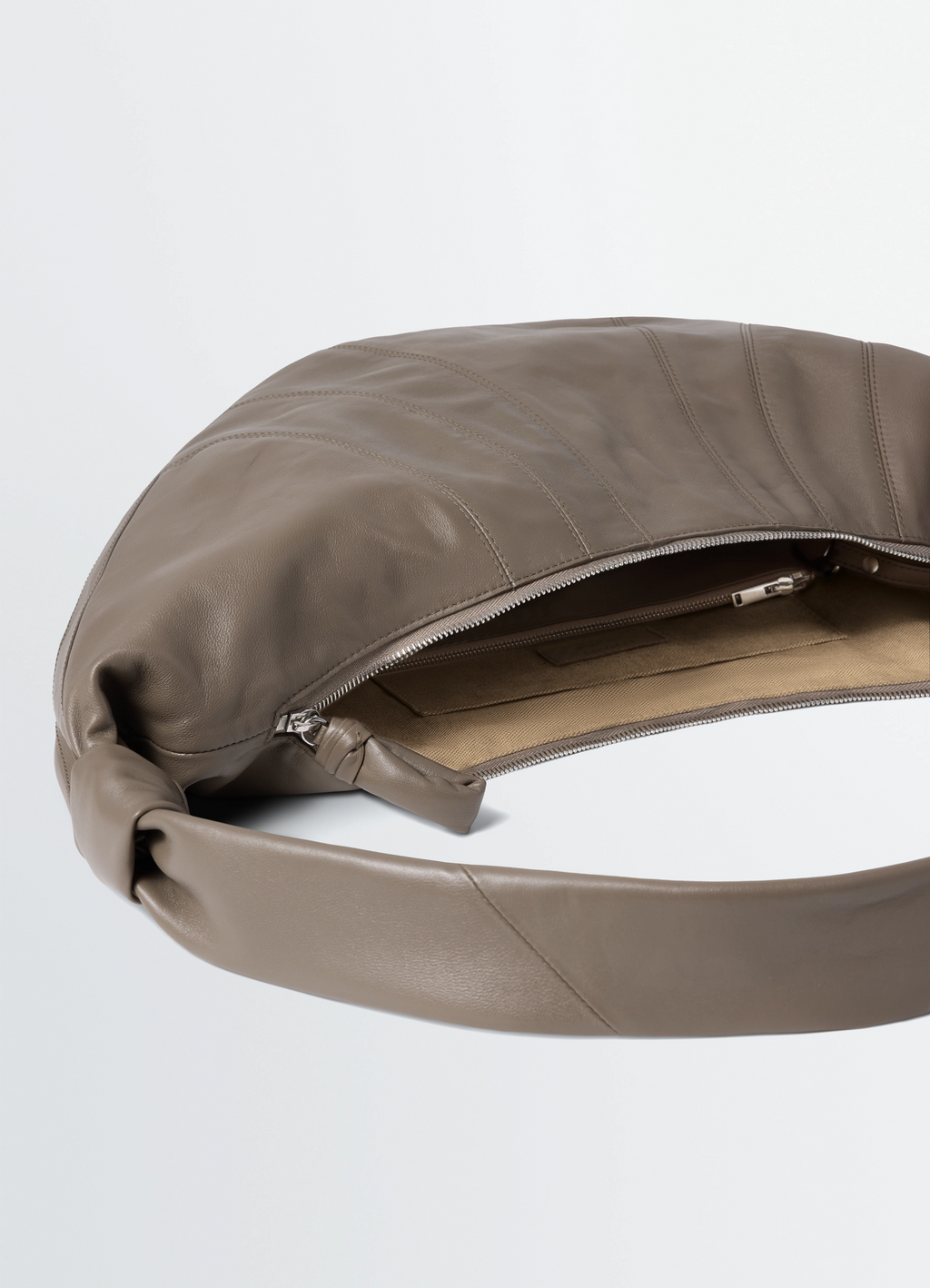 Croissant ラージバッグ