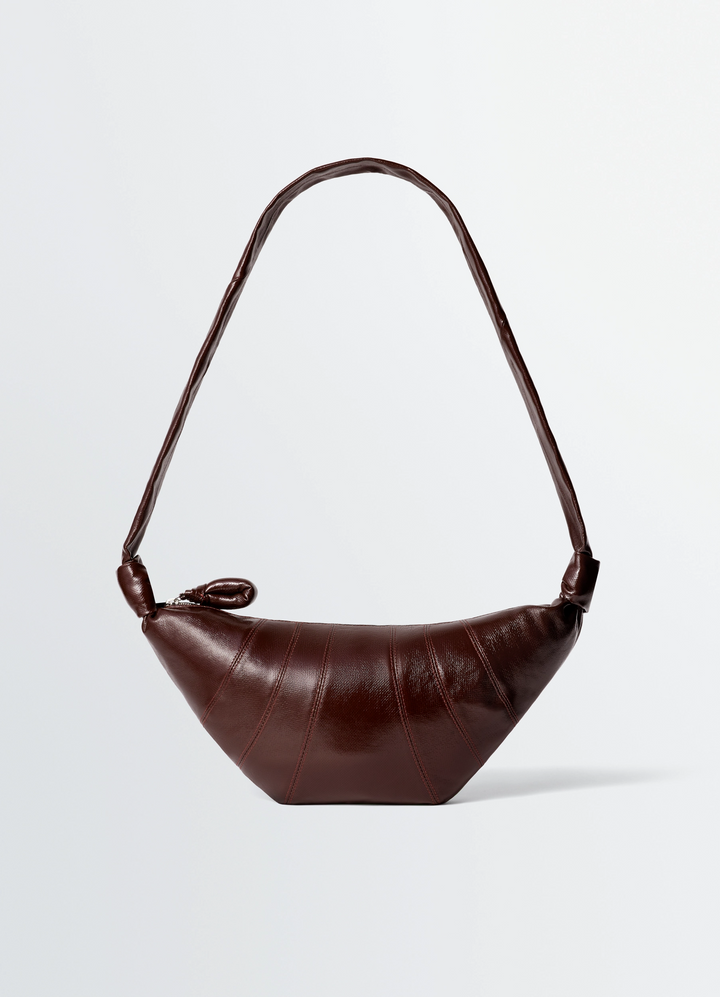 MEDIUM CROISSANT BAG