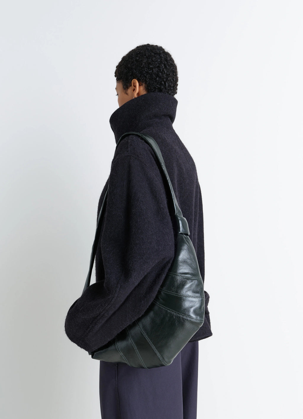 CROISSANT ミディアムバッグ