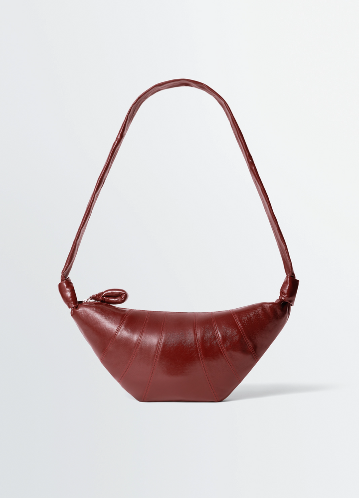 MEDIUM CROISSANT BAG