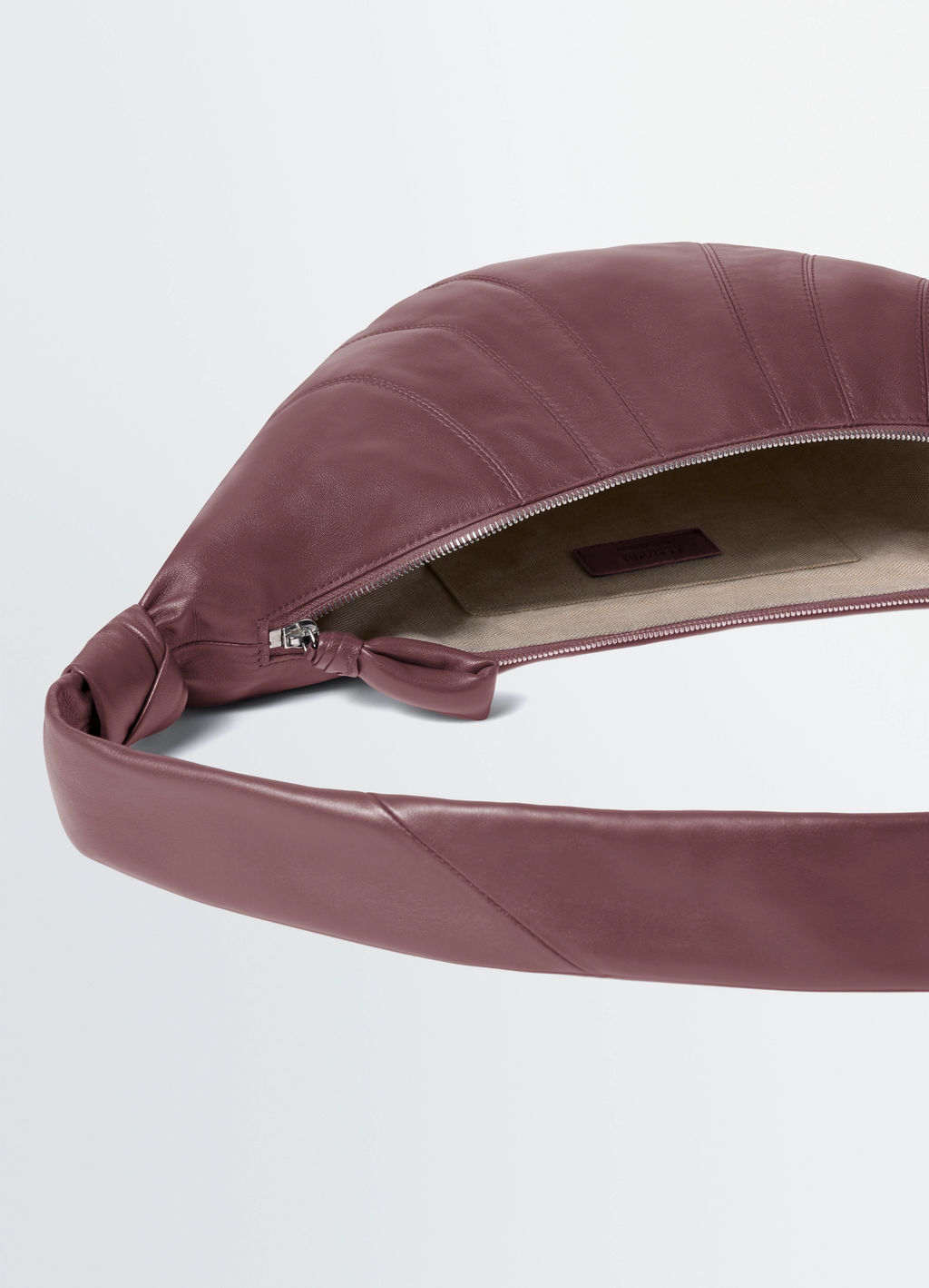 ミディアム クロワッサン バッグ