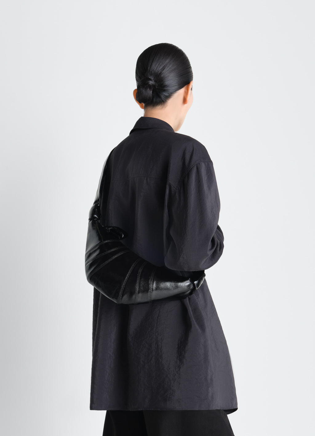 Sac croissant petit modèle