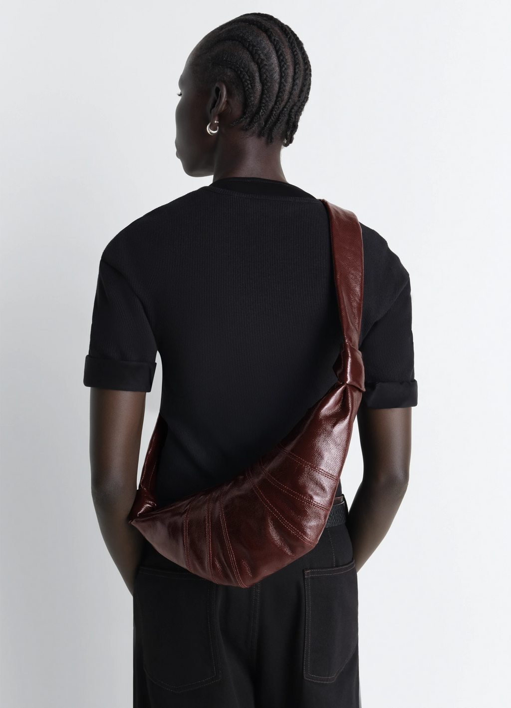 CROISSANT スモールバッグ