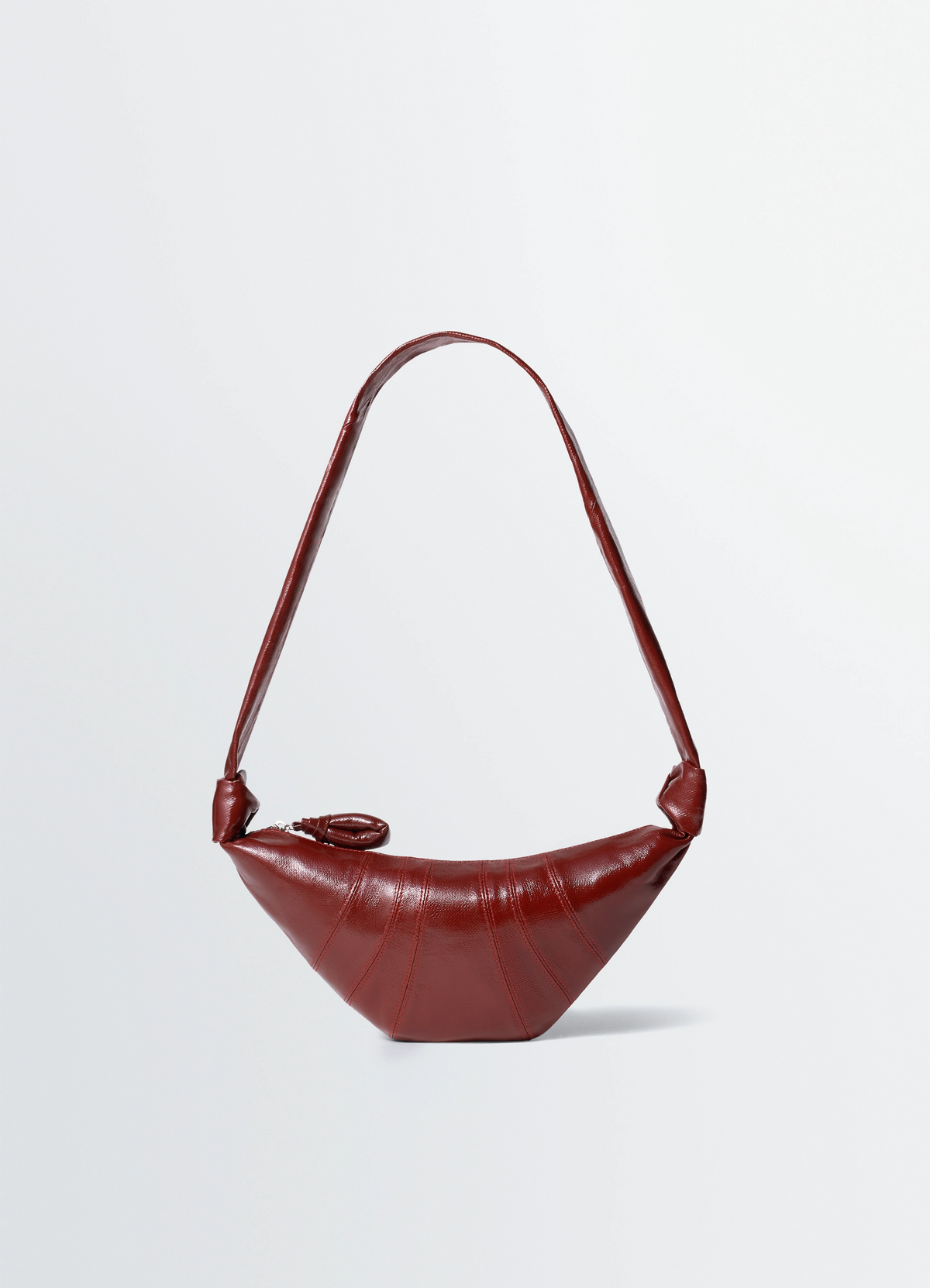 스몰 크루아상 백