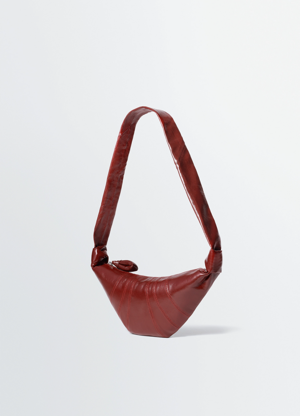 스몰 크루아상 백