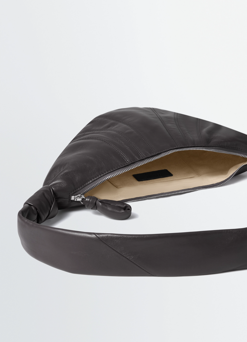 스몰 크루아상 백