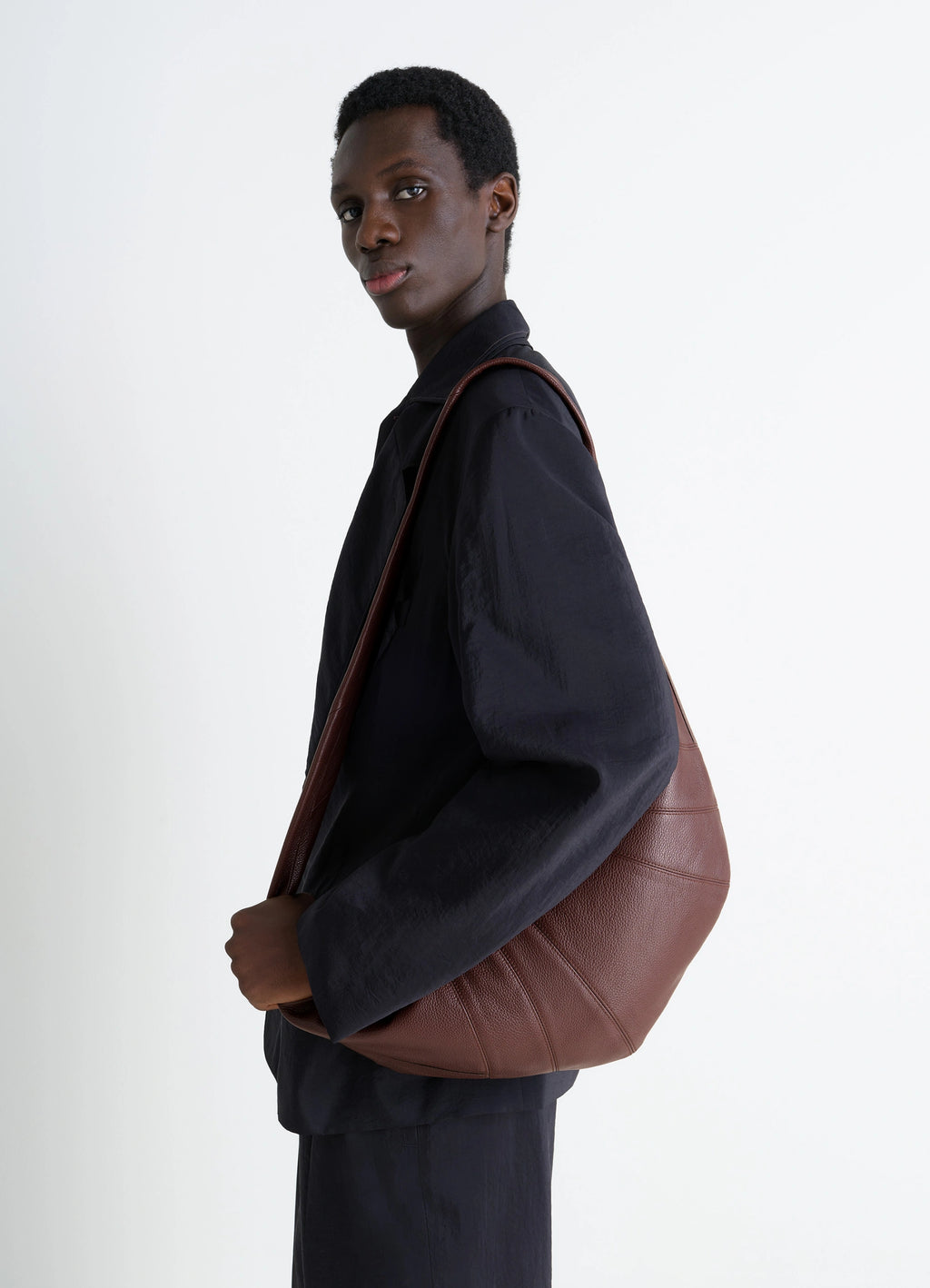 GROSSE CROISSANT TASCHE