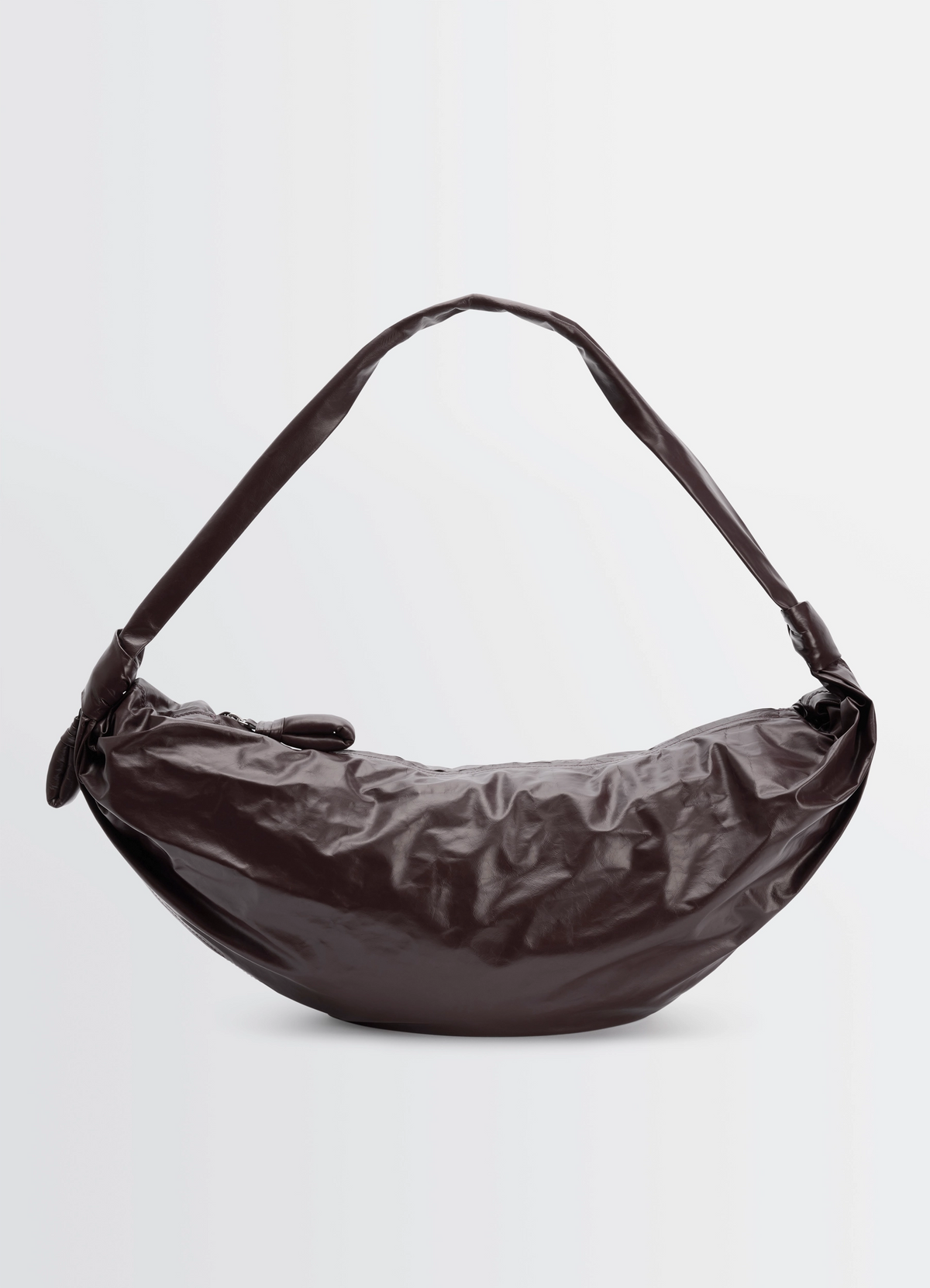 SAC SOFT CROISSANT GRAND MODÈLE