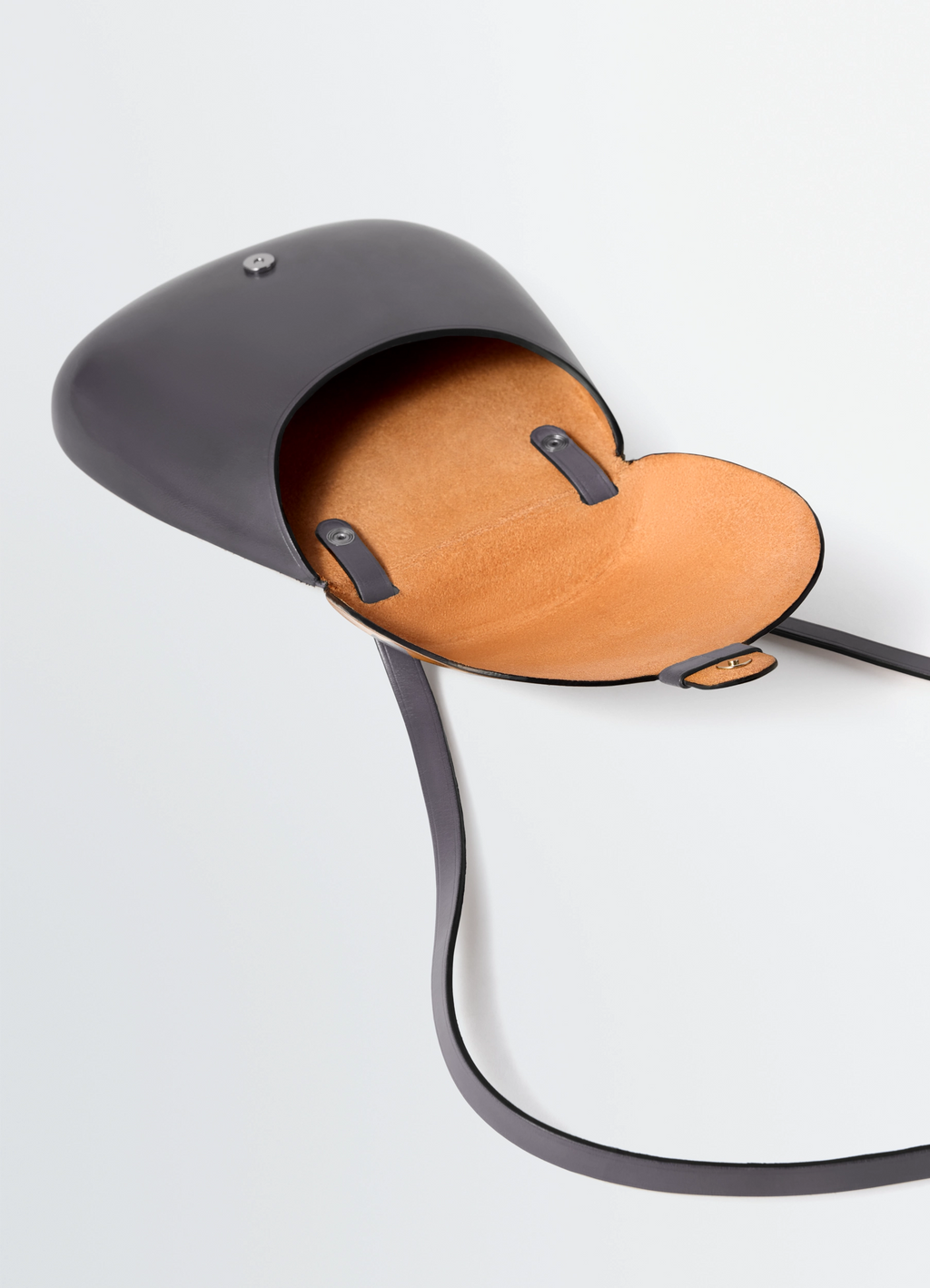 Il bussetto für lemaire kleine patronentasche