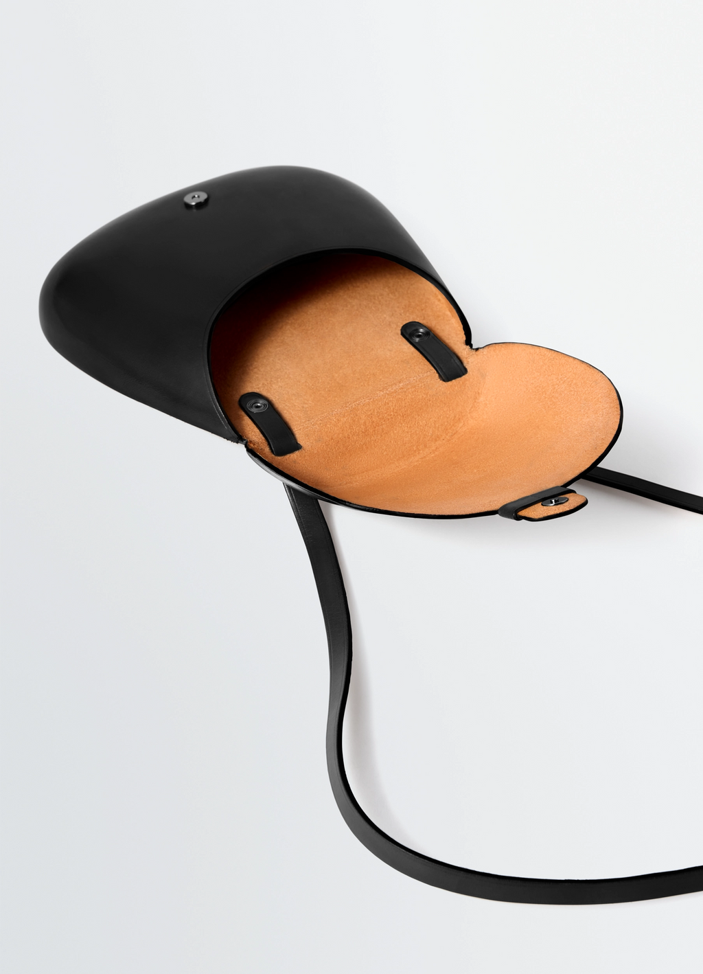 Il bussetto for lemaire kleine cartridge bag