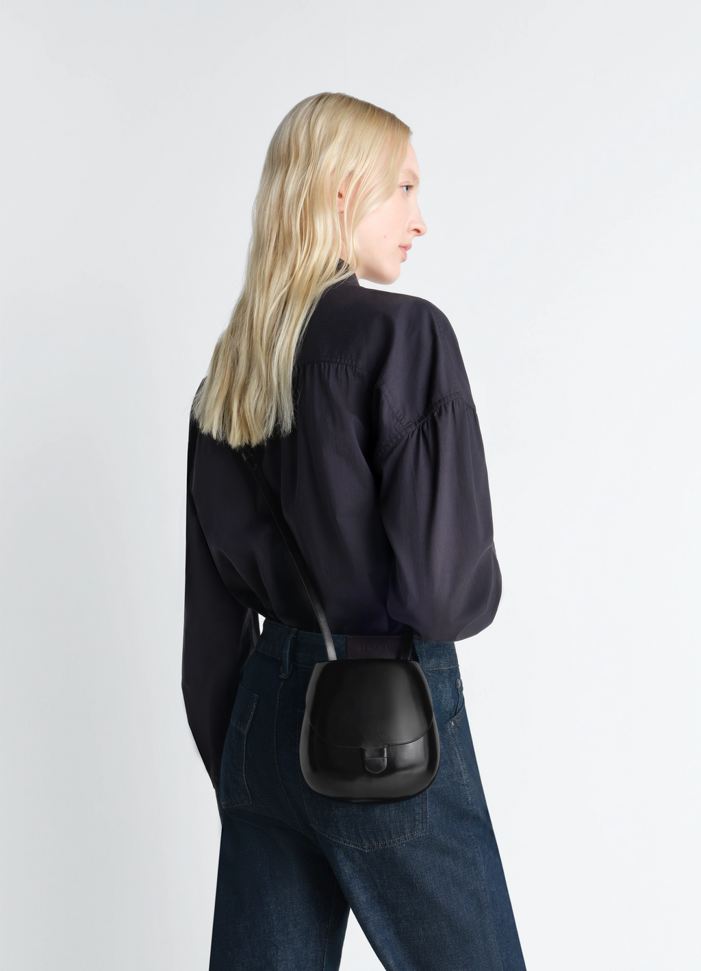 Il bussetto for lemaire kleine cartridge bag