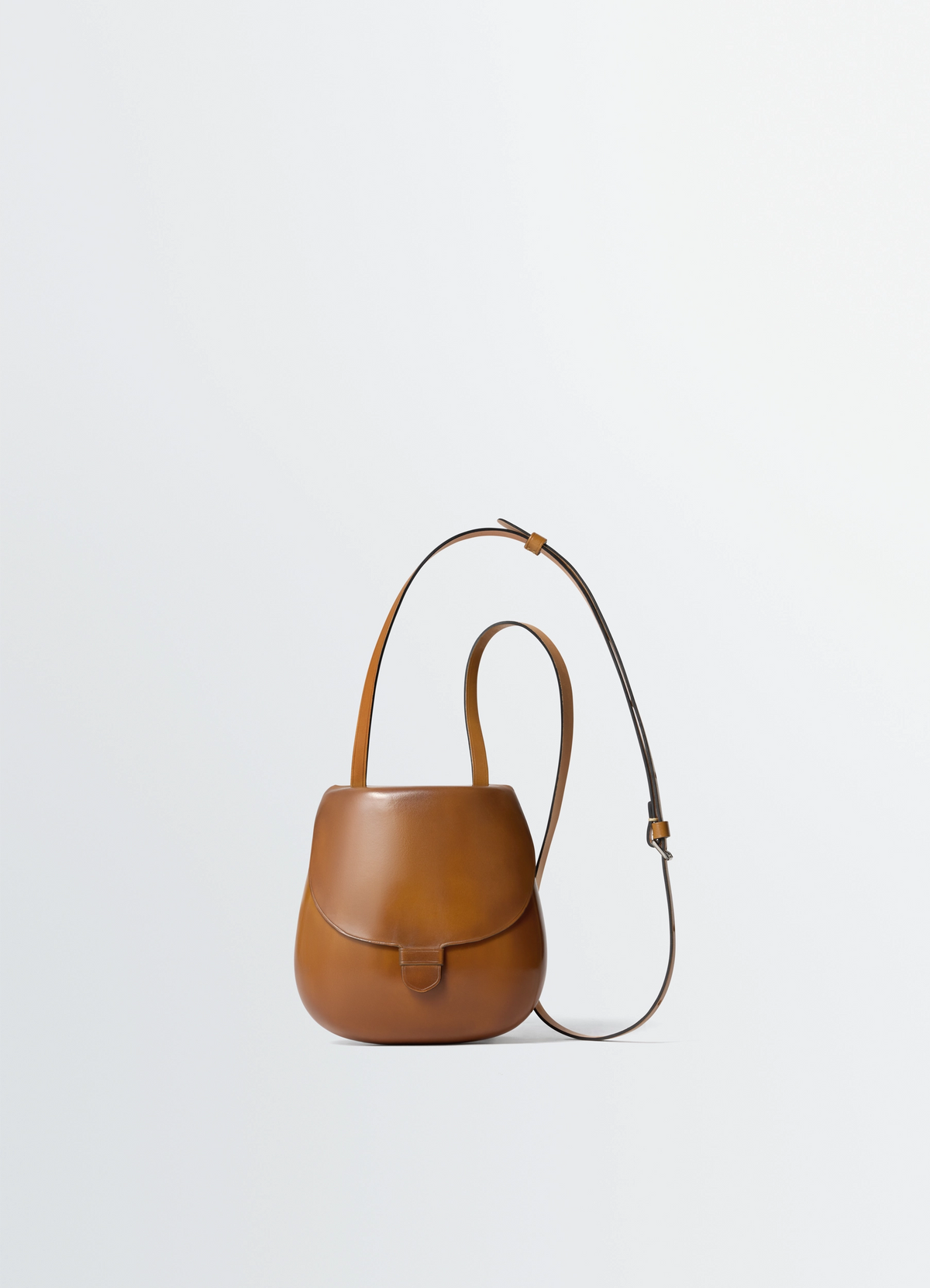 IL BUSSETTO FOR LEMAIRE KLEINE CARTRIDGE BAG