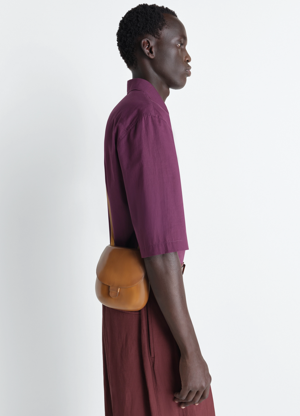 Il bussetto for lemaire kleine cartridge bag