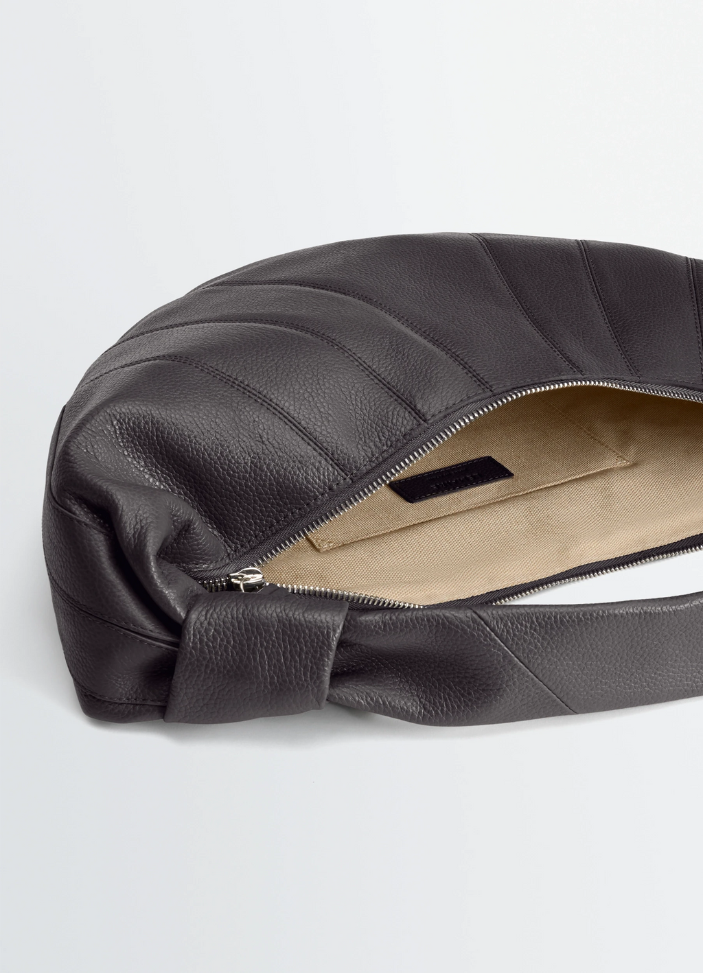 Fortune croissant tasche