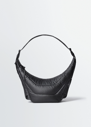 Mittelweiche spieltasche aus wasserabweisend beschichteter baumwolle