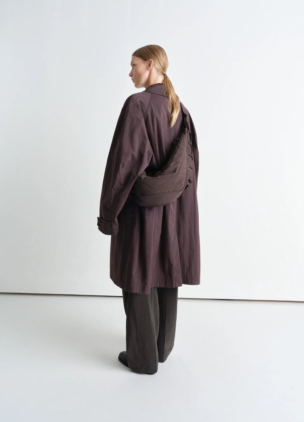 MEDIUM SOFT GAME BAG