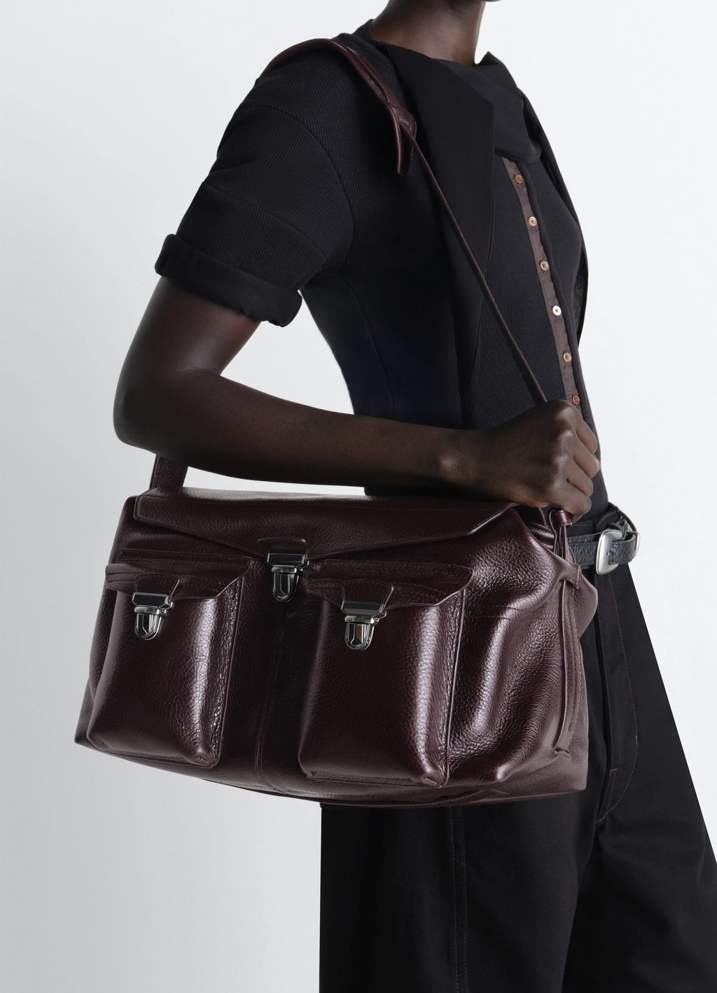 SAC GEAR MODÈLE WEEK-END