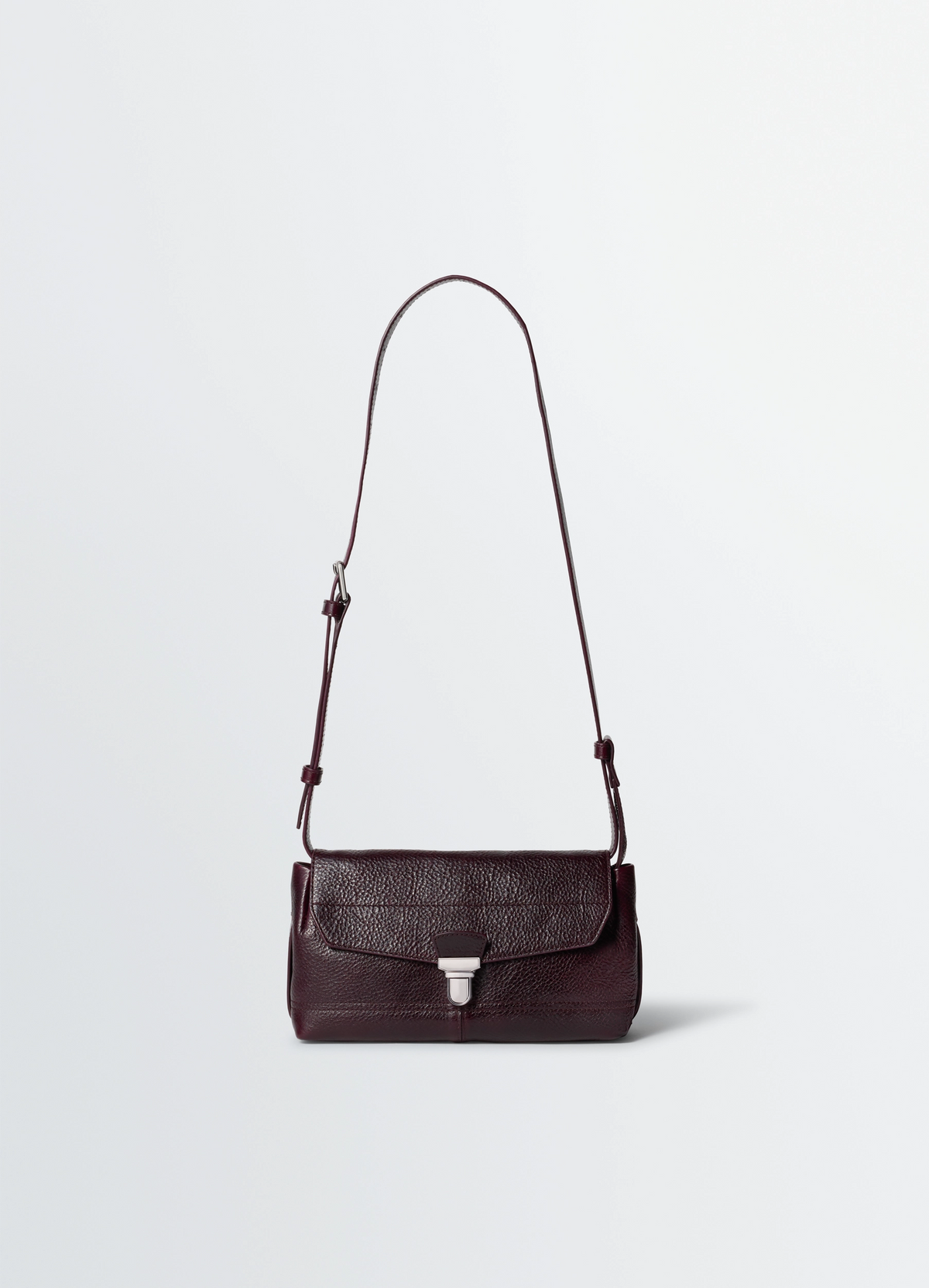 SAC GEAR SOUPLE PETIT MODÈLE EN CUIR