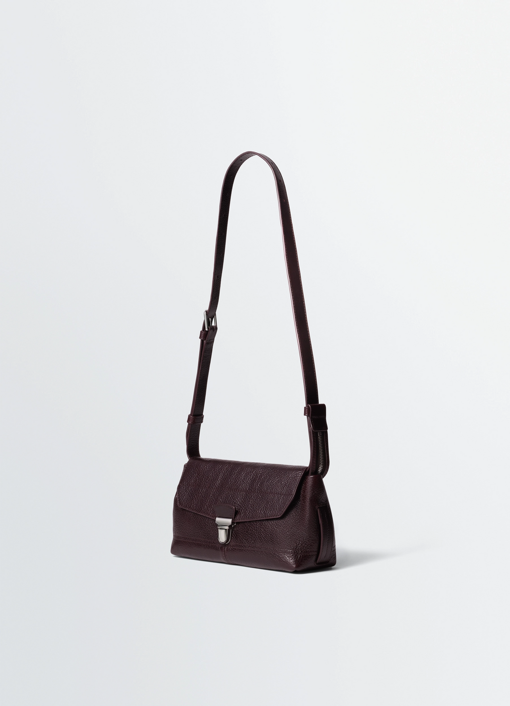 Sac gear souple petit modèle en cuir