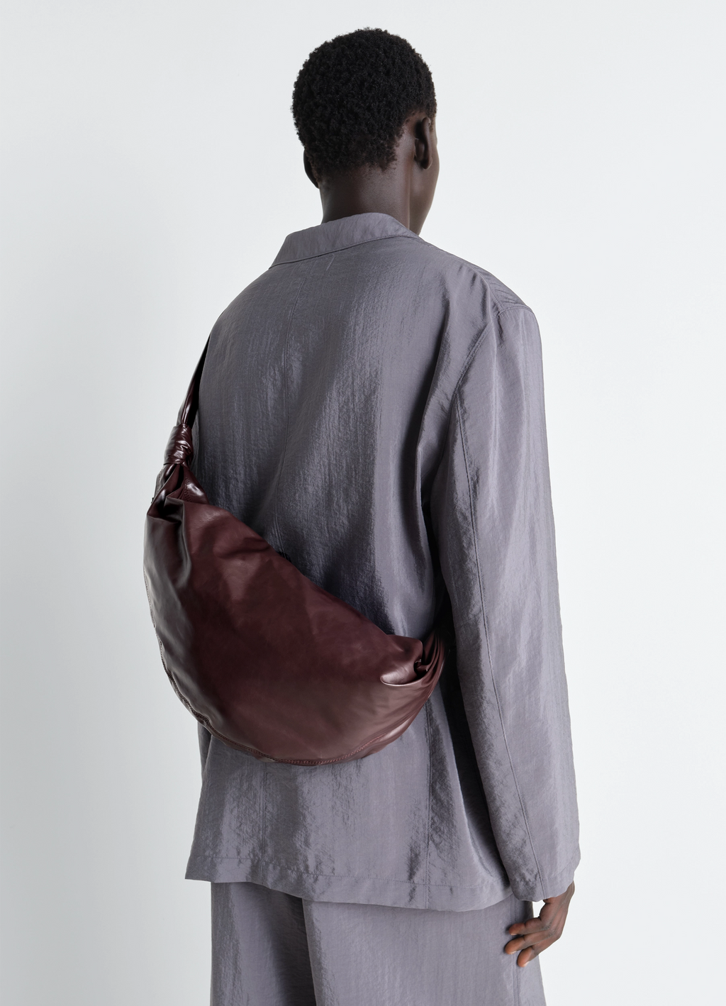 미디엄 소프트 크루아상