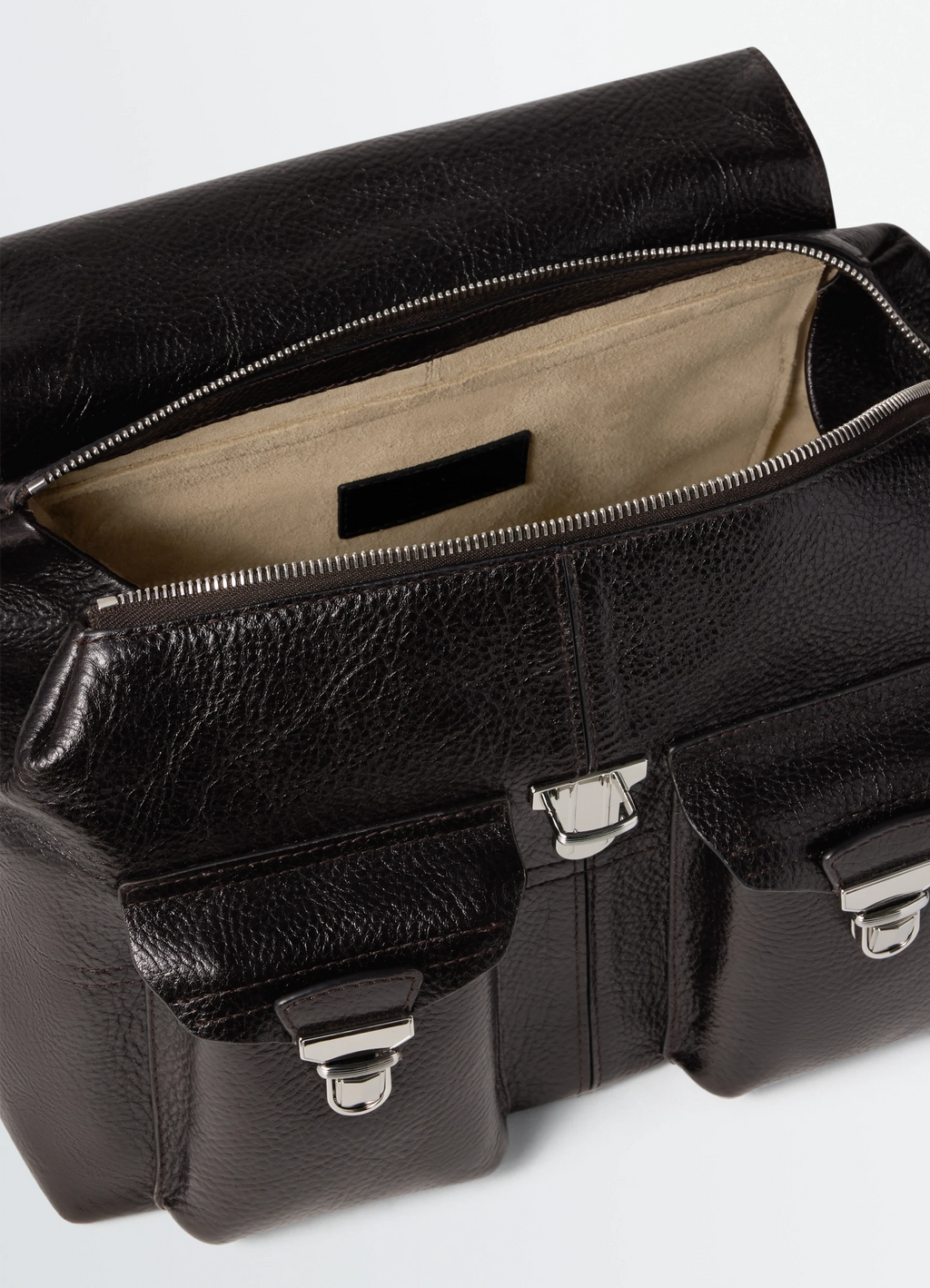 Gear ミディアムバッグ