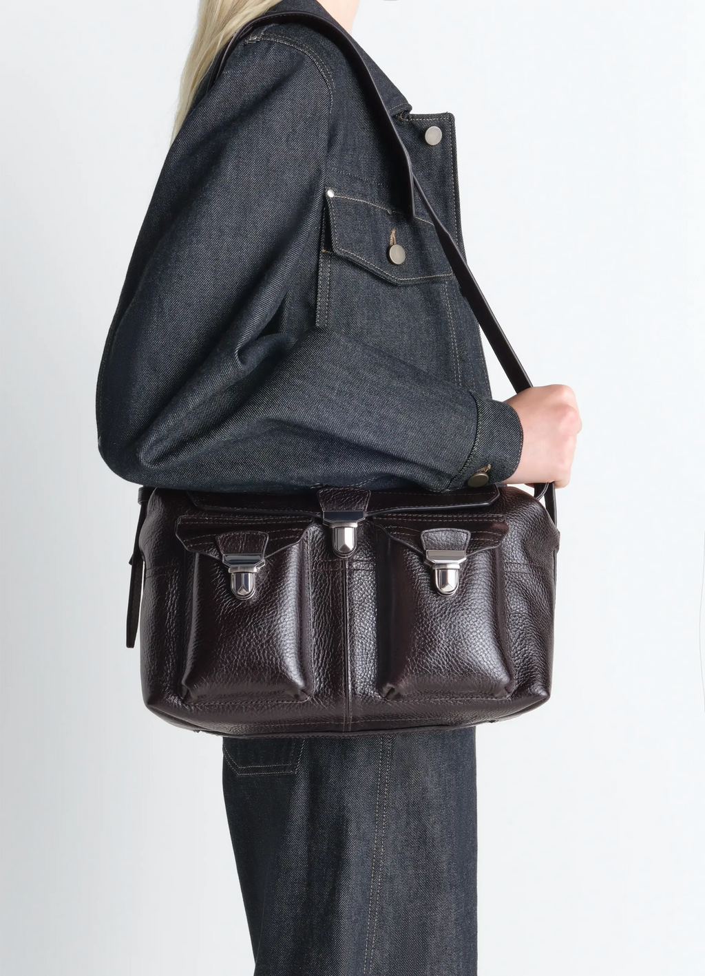 Gear ミディアムバッグ