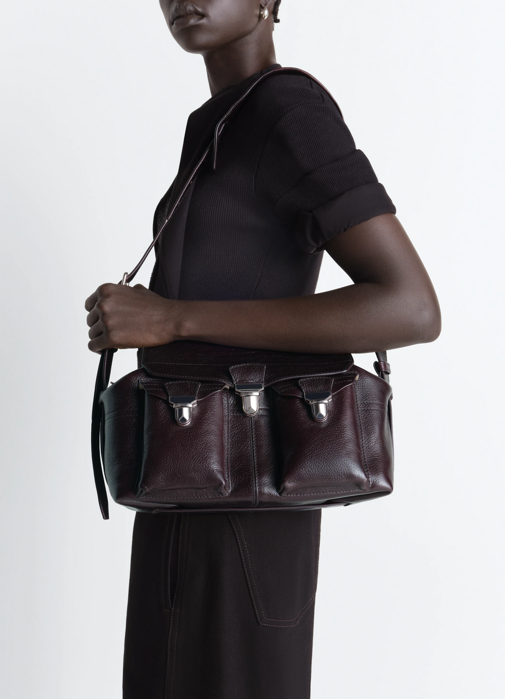 GEAR ミディアムバッグ