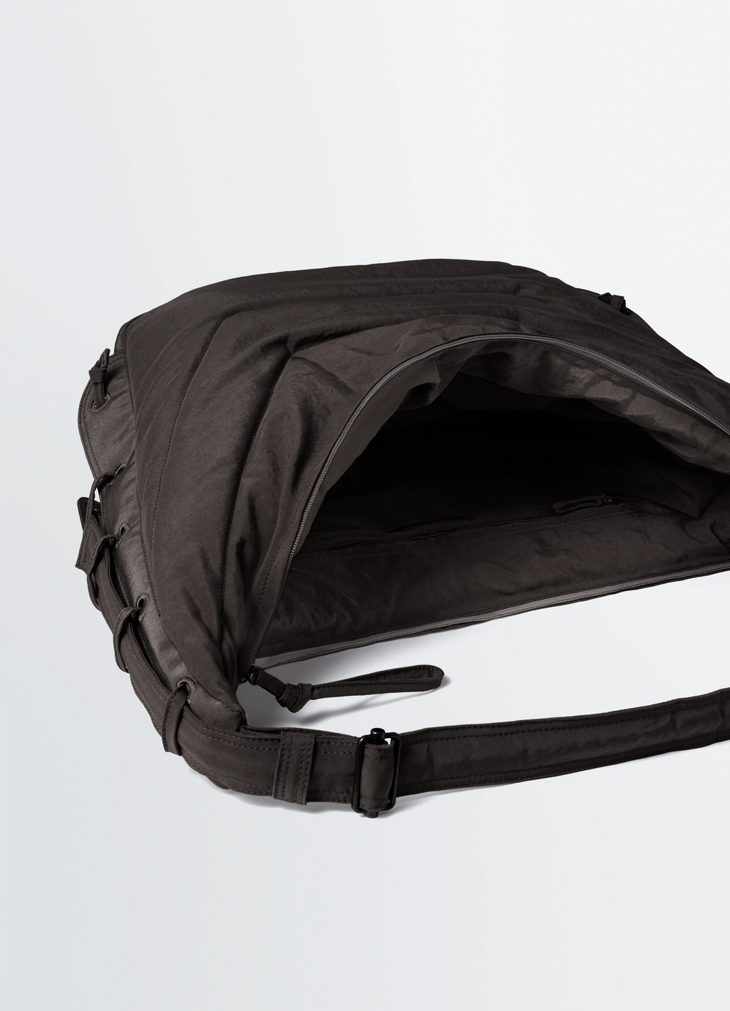 LARGE SOFT GAME BAG