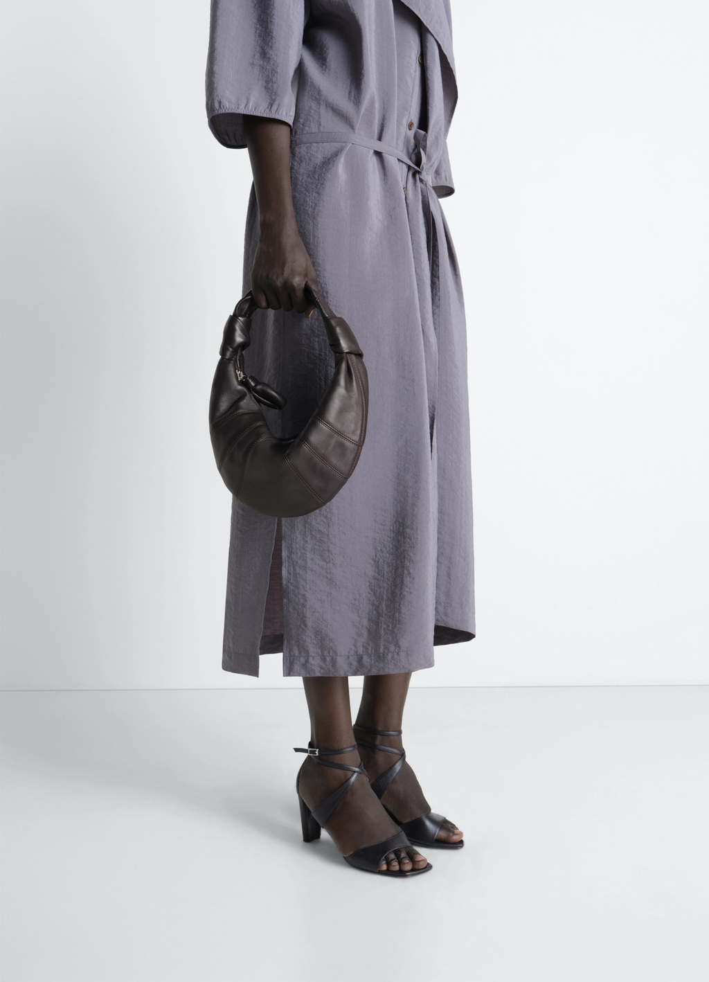 Fortune croissant mini-tasche