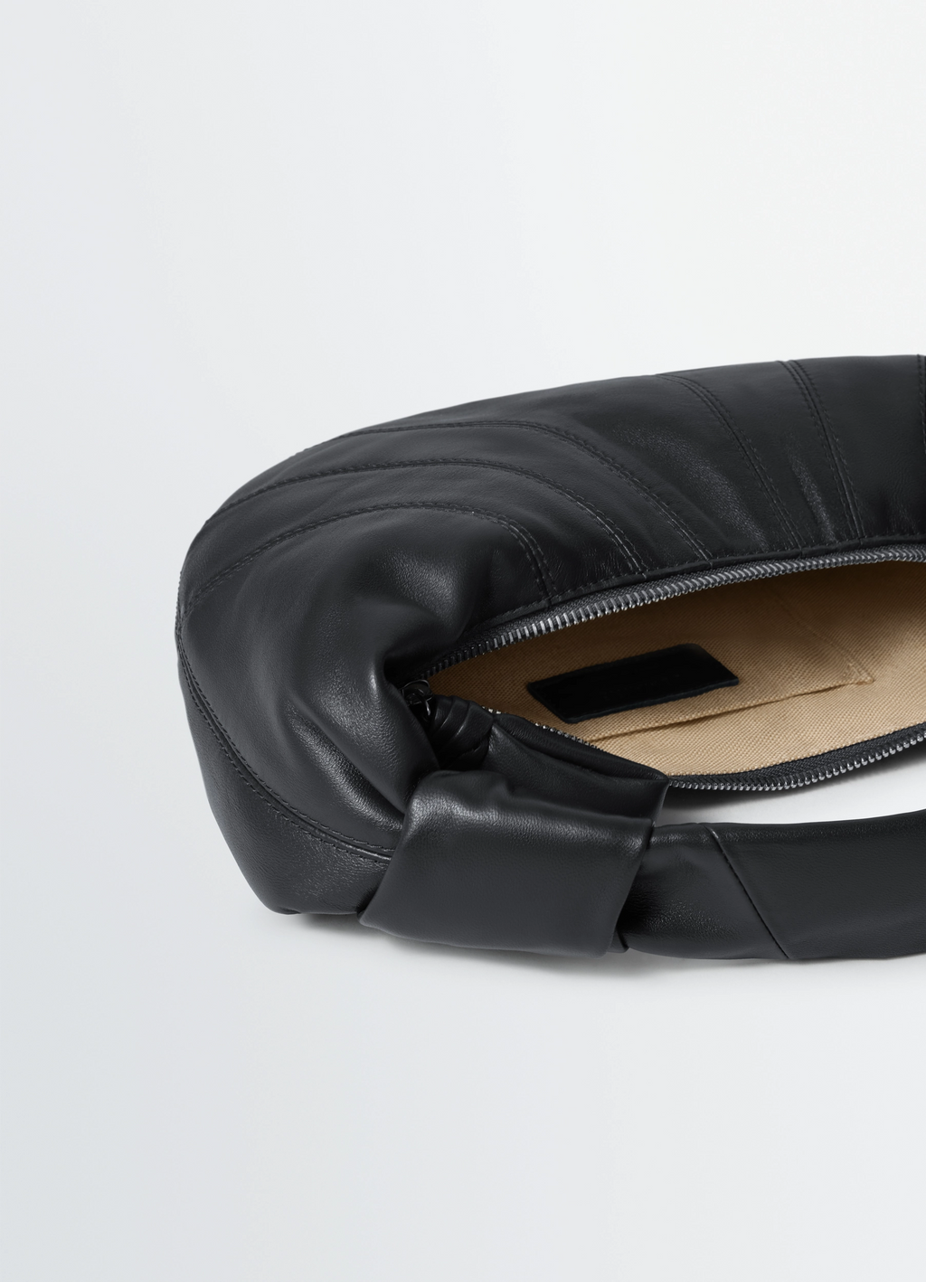 Sac fortune croissant mini modèle