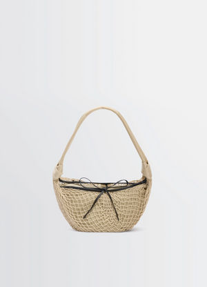 Fortune croissant filt バッグ