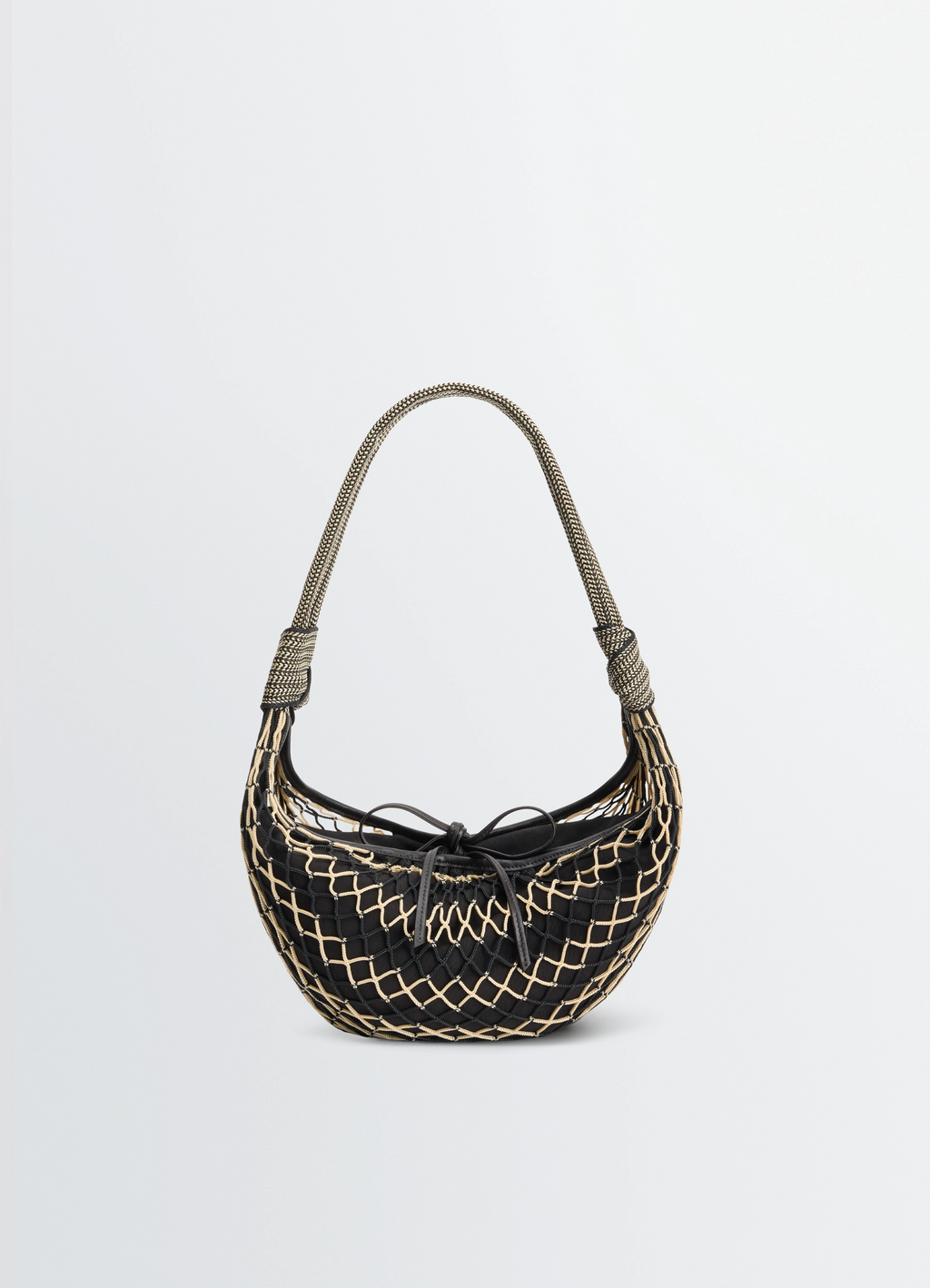 SAC FORTUNE CROISSANT FILT