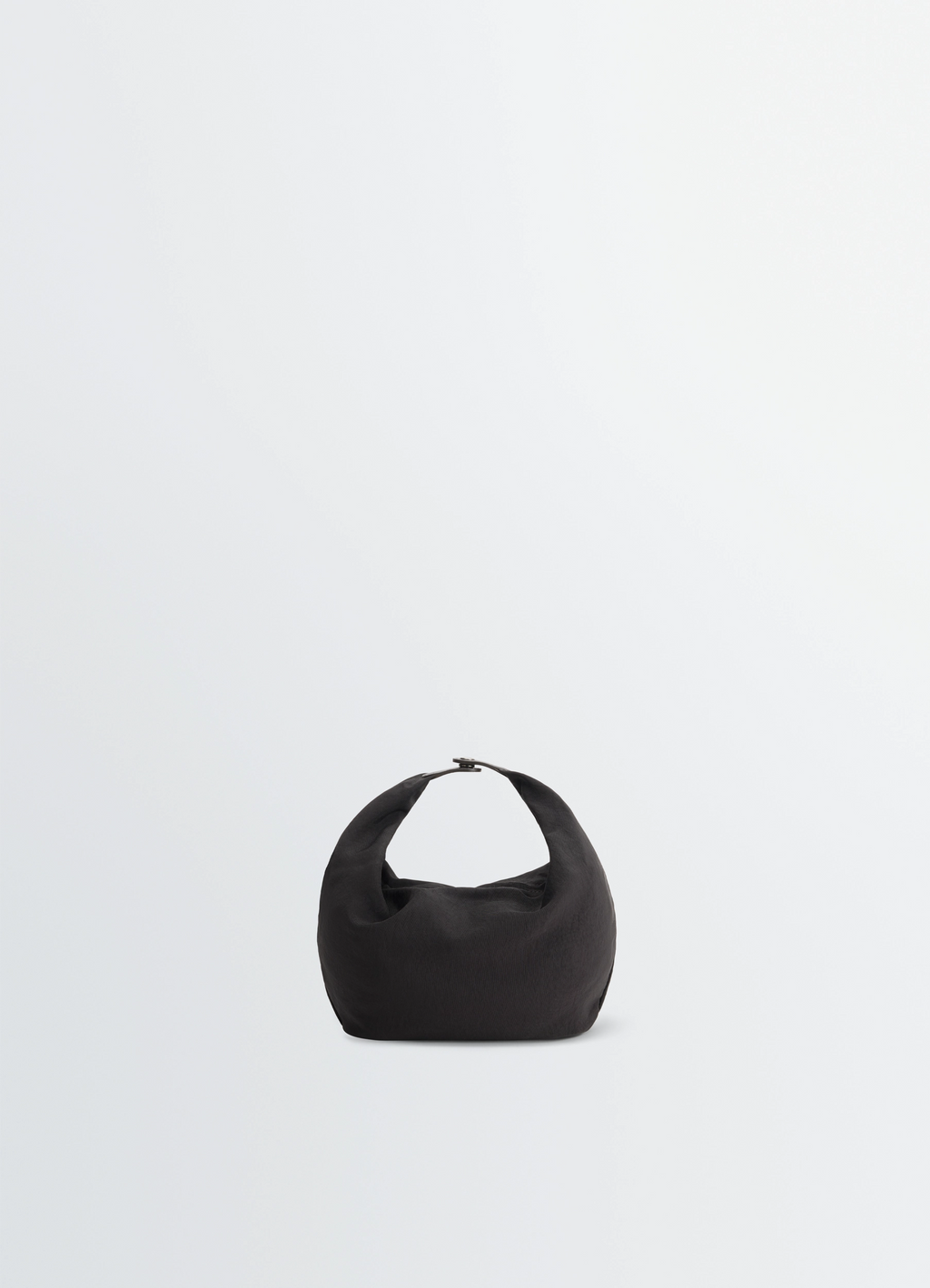 포춘 크루아상 필트 백