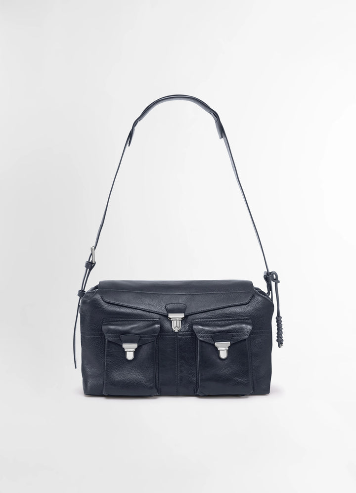 SNAKE-KNOT-WEEKEND-GEAR-TASCHE