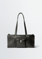 SAC GEAR TOTE SOUPLE EN EN CUIR