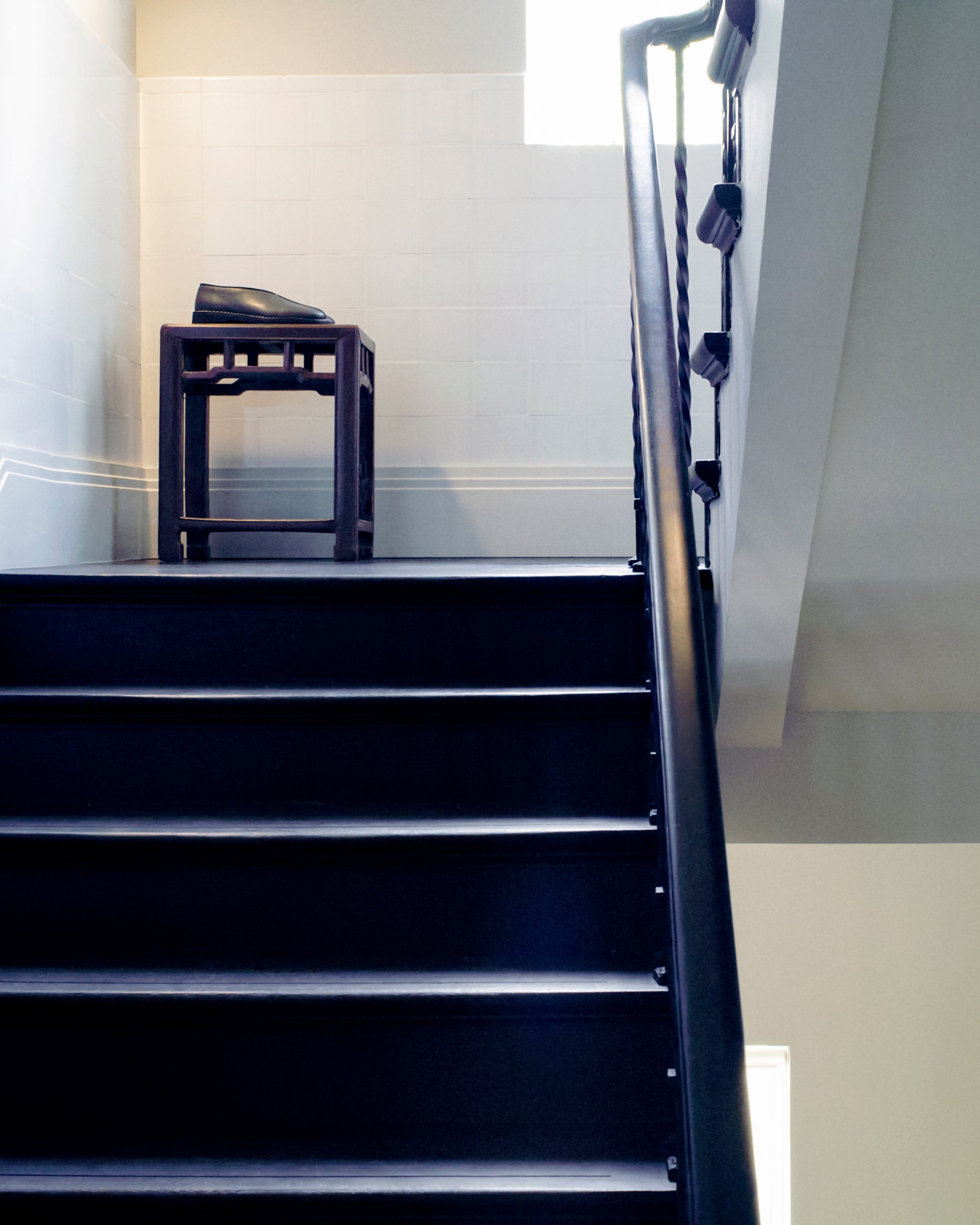 wukang flagship,
shanghai