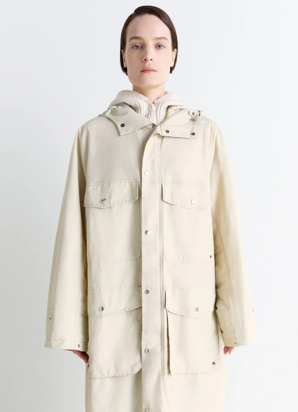 MANTEAU DE PLUIE UTILITAIRE