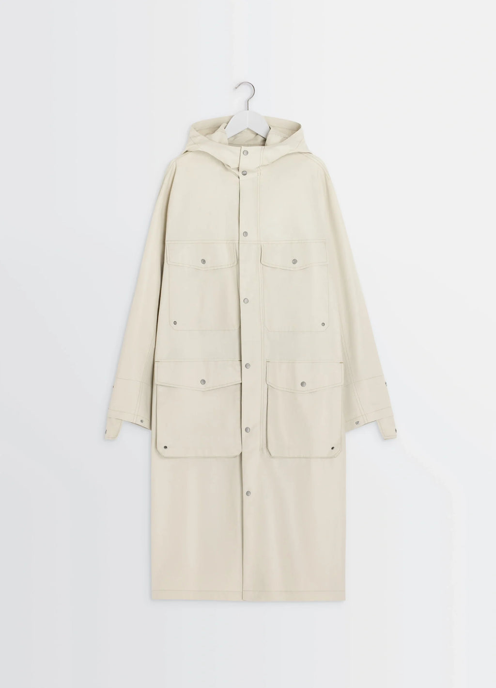 MANTEAU DE PLUIE UTILITAIRE